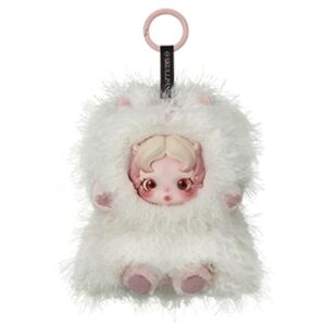 POPMART Skullpanda Ghostie